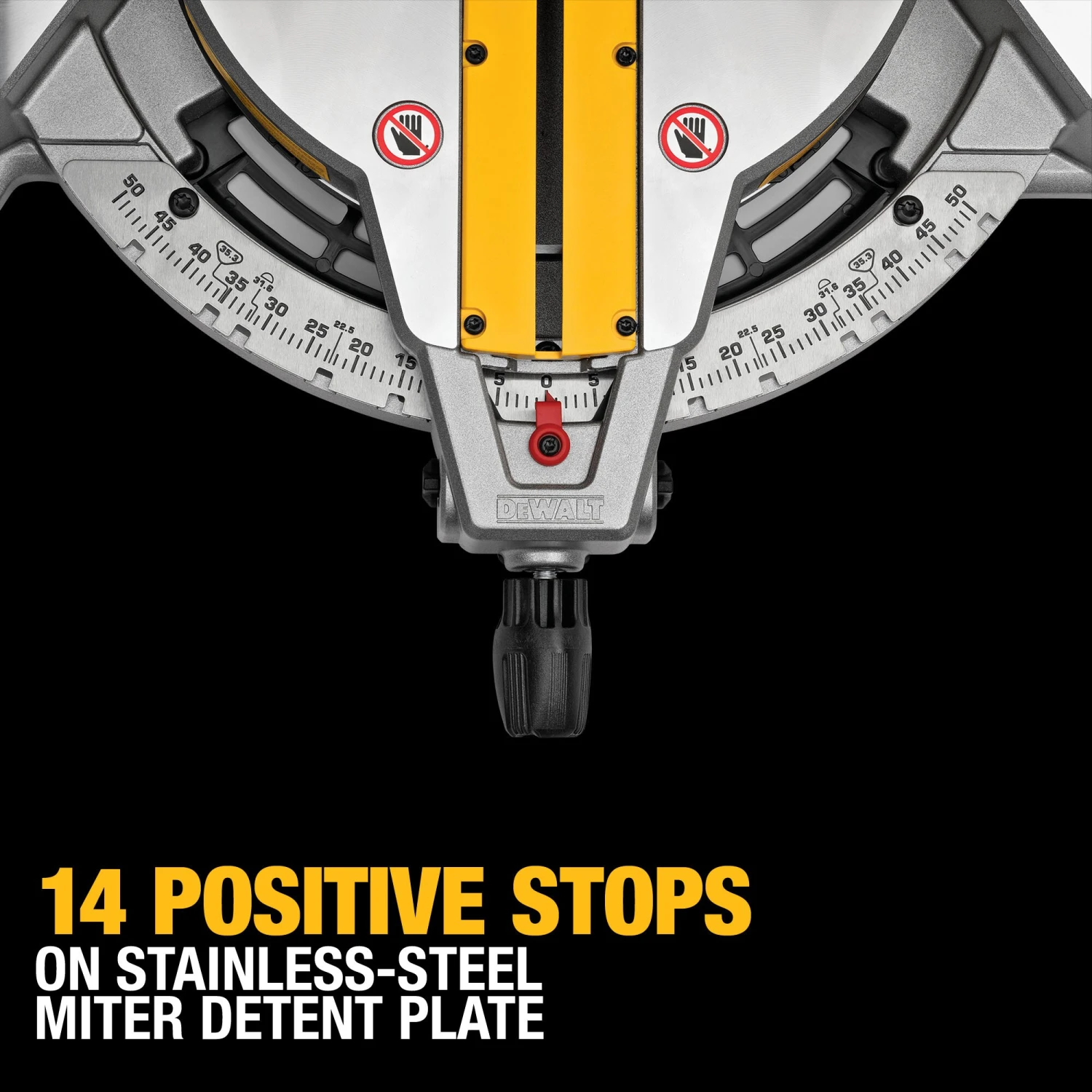 Wholesale π DEWALT Miter Saws 12-in 15 Amps Single Bevel Compound Corded Miter Saw β 17 Wholesale π DEWALT Miter Saws 12-in 15 Amps Single Bevel Compound Corded Miter Saw β - Image 17