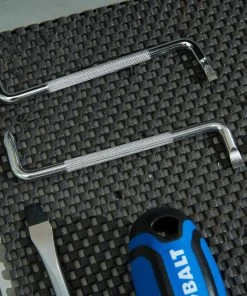 Coupon 🧨 Kobalt Screwdrivers 20-Piece Plastic Handle Magnetic Set Screwdriver Set 🔔 -Craftsman Sales Shop 45373466