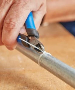 Hot Sale 🧨 Kobalt Plier Sets 6pc mini pliers set with zip case 6-Pack Assorted Plier Set 🤩 -Craftsman Sales Shop 45373612