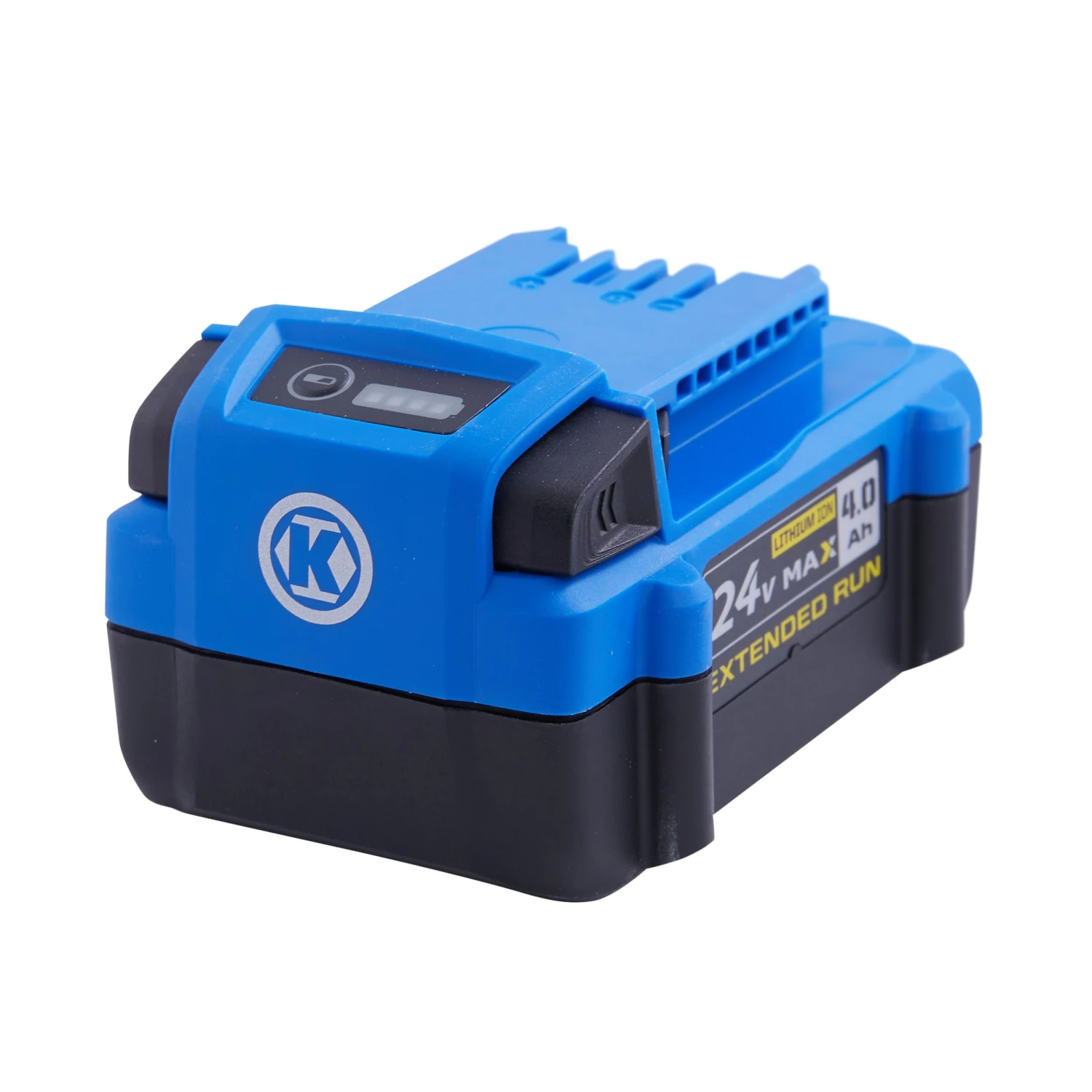 Best Pirce π Kobalt Power Tool Batteries & Chargers 24-Volt Max 2-Pack 4 Amp-Hour; 4 Amp-Hour Lithium Power Tool Battery Kit (Charger Included) π― 3 Best Pirce π Kobalt Power Tool Batteries & Chargers 24-Volt Max 2-Pack 4 Amp-Hour; 4 Amp-Hour Lithium Power Tool Battery Kit (Charger Included) π― - Image 3