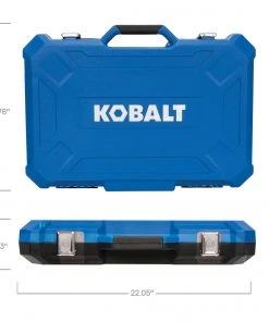Cheap π Kobalt Mechanics Tool Sets 309-Piece Standard (SAE) and Metric Combination Polished Chrome Mechanics Tool Set (1/4-in; 3/8-in) βοΈ 30 Cheap π Kobalt Mechanics Tool Sets 309-Piece Standard (SAE) and Metric Combination Polished Chrome Mechanics Tool Set (1/4-in; 3/8-in) βοΈ -Craftsman Sales Shop 45400896 scaled