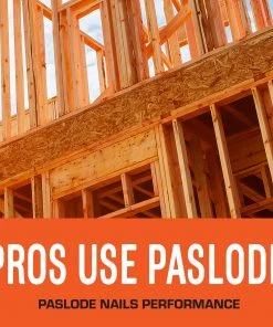 Best reviews of 🔔 Paslode Nailers 30-Degree 7.4-volt Cordless Framing Nailer ⭐ -Craftsman Sales Shop 45463659