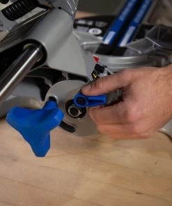 Budget 🎉 Kobalt Miter Saws 24-Volt 7-1/4-In Miter Saw - Bare Tool ⭐ -Craftsman Sales Shop 45534313