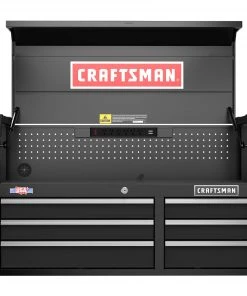 Coupon ⭐ CRAFTSMAN Top Tool Chests 2000 Series 40.5-in W x 24.7-in H 6-Drawer Steel Tool Chest (Black) ⌛ 9 Coupon ⭐ CRAFTSMAN Top Tool Chests 2000 Series 40.5-in W x 24.7-in H 6-Drawer Steel Tool Chest (Black) ⌛ -Craftsman Sales Shop 45616648