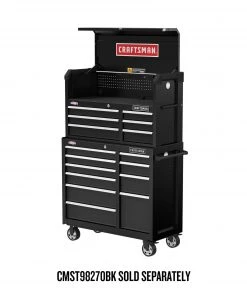 Coupon ⭐ CRAFTSMAN Top Tool Chests 2000 Series 40.5-in W x 24.7-in H 6-Drawer Steel Tool Chest (Black) ⌛ 8 Coupon ⭐ CRAFTSMAN Top Tool Chests 2000 Series 40.5-in W x 24.7-in H 6-Drawer Steel Tool Chest (Black) ⌛ -Craftsman Sales Shop 45616788