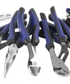 Hot Sale π Kobalt Household Tool Sets 10-Piece Household Tool Set β¨