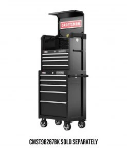 Best deal π CRAFTSMAN Bottom Tool Cabinets 2000 Series 26.5-in W x 37.5-in H 5-Drawer Steel Rolling Tool Cabinet (Black) π 6 Best deal π CRAFTSMAN Bottom Tool Cabinets 2000 Series 26.5-in W x 37.5-in H 5-Drawer Steel Rolling Tool Cabinet (Black) π -Craftsman Sales Shop 46448439